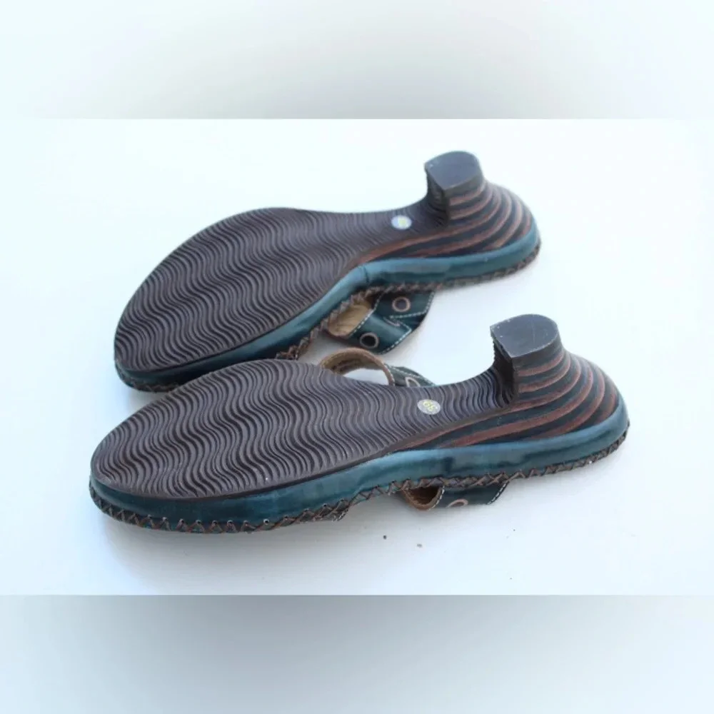 Spring Step sandals - Picture 10 of 12